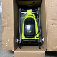 Ryobi one 18v for sale  Mission