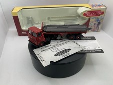Trackside dg175007 scammell for sale  HARROGATE