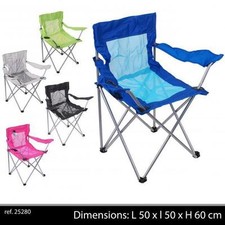 Couleur rose fauteuil d'occasion  Baisieux