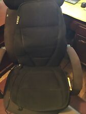 Homedics seat back for sale  Richford