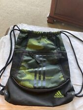 Adidas alliance sackpack for sale  Frederick