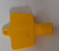 Service utility meter for sale  SUTTON COLDFIELD