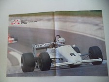 Poster anno 1985 usato  Salerno