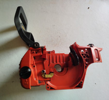 Bas moteur tronconneuse d'occasion  Morlaix