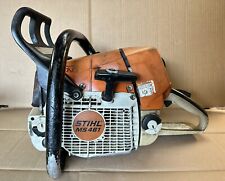 Used 461 stihl for sale  Shipping to Ireland