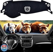 Iiksdii dashboard cover for sale  San Jose