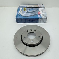 Bosch 0986479R93 tarcza hamulcowa przednia na sprzedaż  PL