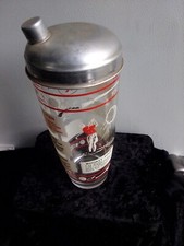 Vintage cocktail mixer for sale  Narrowsburg