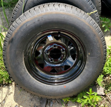 Trailer 5lug 4.5 for sale  Lima