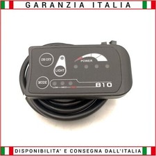 Display led bici usato  Salerno