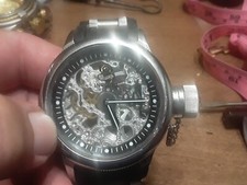Invicta 1088 russian for sale  Kane