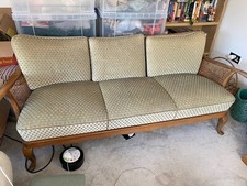 Piece bergere suite for sale  LEYLAND