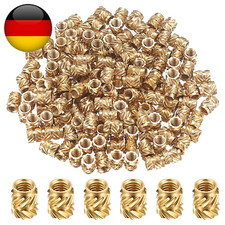 150 stück gewindeeinsatze gebraucht kaufen  Berlin