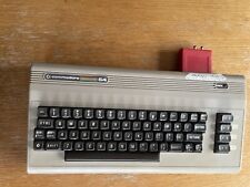 Commodore c64g brotkasten gebraucht kaufen  Salzhausen