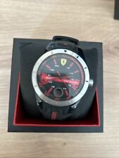 Ferrari armbanduhr herren gebraucht kaufen  Pforzheim