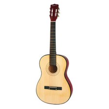 Basic acoustic guitar d'occasion  Expédié en Belgium