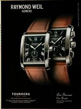 2004 raymond weil for sale  Jacksonville