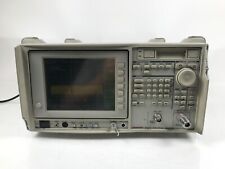 Advantest r3272 spectrum for sale  San Diego