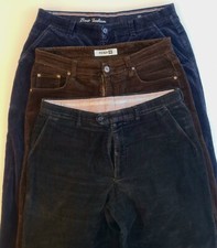Paia pantaloni velluto usato  Verbania