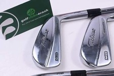Titleist 716 irons for sale  LOANHEAD
