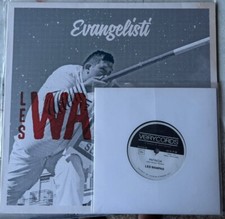 Wampas evangelisti édition d'occasion  Brives-Charensac