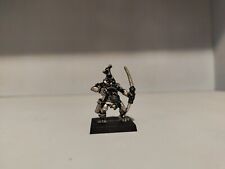 Warhammer fantasy orcs usato  Bastia Umbra