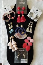 Lot sugarfix baublebar for sale  Jacksonville