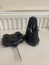 Bbc dalek dalek for sale  HUNTINGDON