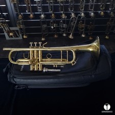 Usado, Vincent Bach Stradivarius 72 ESTRELAS / Bocal trompete leve gamonbrass comprar usado  Enviando para Brazil