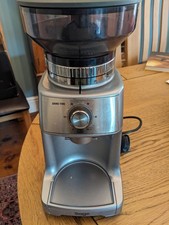 Sage bcg600sil mint for sale  RYDE
