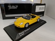 Minichamps 400062072 porsche gebraucht kaufen  Roßtal