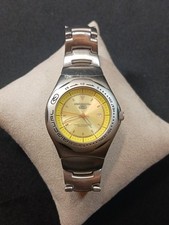 Relógio de surf RIP CURL 100M resistente à água 17416 amarelo  comprar usado  Enviando para Brazil