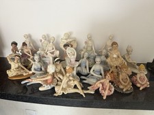 Lot vintage porcelain for sale  Miami