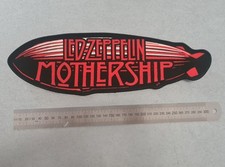 Led zeppelin mothership gebraucht kaufen  Magdeburg