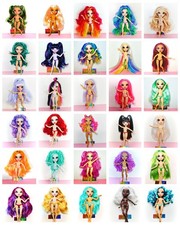 Rainbow high doll for sale  CHORLEY