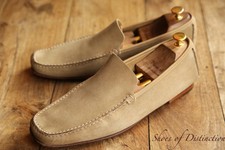 Russell bromley beige for sale  SUTTON COLDFIELD