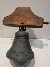 Bronzo antica campana usato  Malo