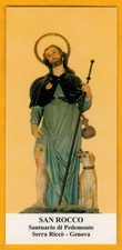 san rocco usato  Italia