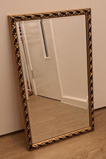 Gold tone ornate for sale  WOLVERHAMPTON