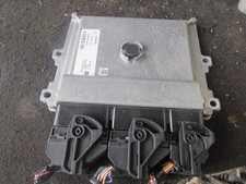 renault ecu for sale  DONCASTER