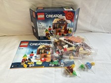 Lego 40106 winter for sale  NORWICH