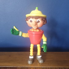Vintage ben flowerpot for sale  STOKE-ON-TRENT