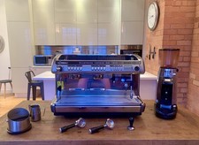 Cimbali m39 dosatron for sale  BIRMINGHAM
