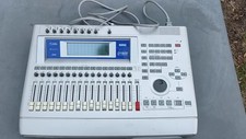 Equipamento de áudio profissional estúdio de gravação digital Korg D1600 multitrack 16 faixas unte comprar usado  Enviando para Brazil