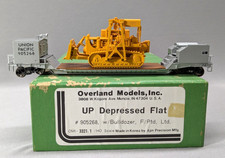 Scale omi 3321 for sale  Kingwood