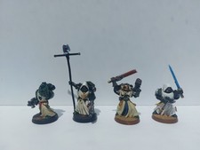 Warhammer 40k dark gebraucht kaufen  Ueckermünde-Umland
