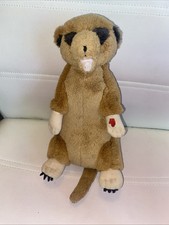 Chatimals meerkat talking for sale  HARLOW