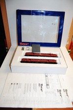 Roco 63055 Spur H0 Eisenbahn E-Triebwagen mit Beiwagen DB BN ET85 35 OVP comprar usado  Enviando para Brazil