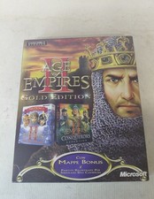 Age empires gold usato  Bologna