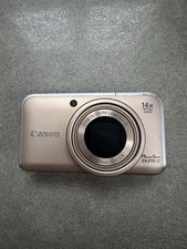 Canon powershot sx210 gebraucht kaufen Canon powershot sx210 gebraucht kaufen  Schaafheim